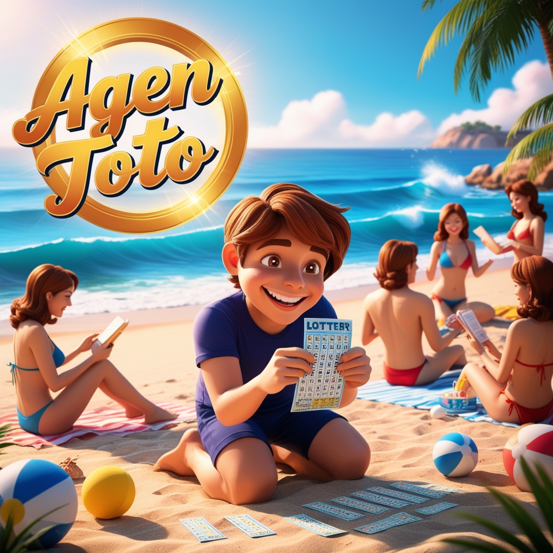 Agen toto