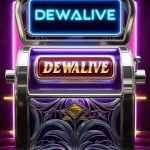 Slot Online Dewalive: Panduan Menang Besar di Situs Terbaik