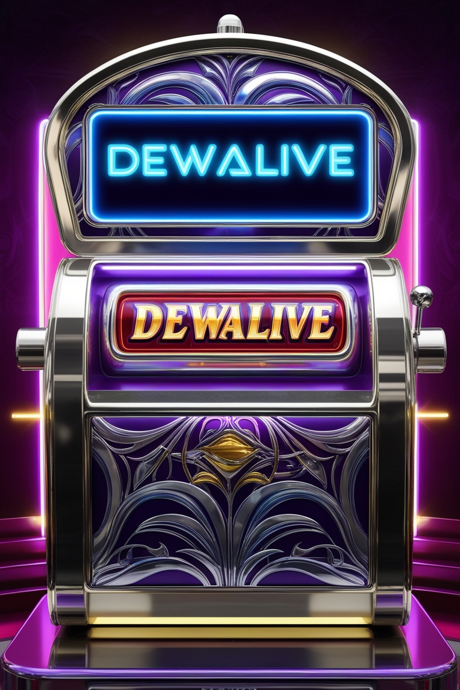 Slot online Dewalive