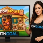 Slot The Dog House: Masuki Rumah Anjing di IDNGOAL dan Nikmati Kejutan Free Spins dari The Dog House!