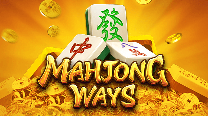 MAHJONG WAYS Desain Visual yang Keren dan Memikat