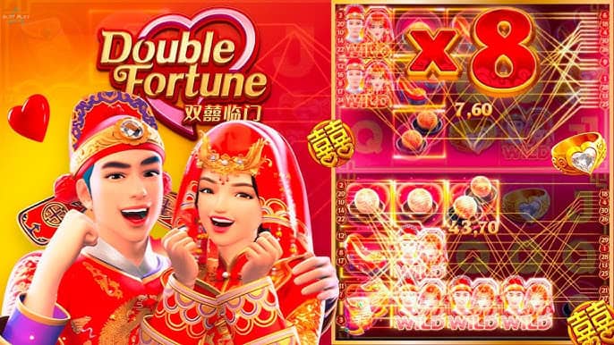 double-fortune