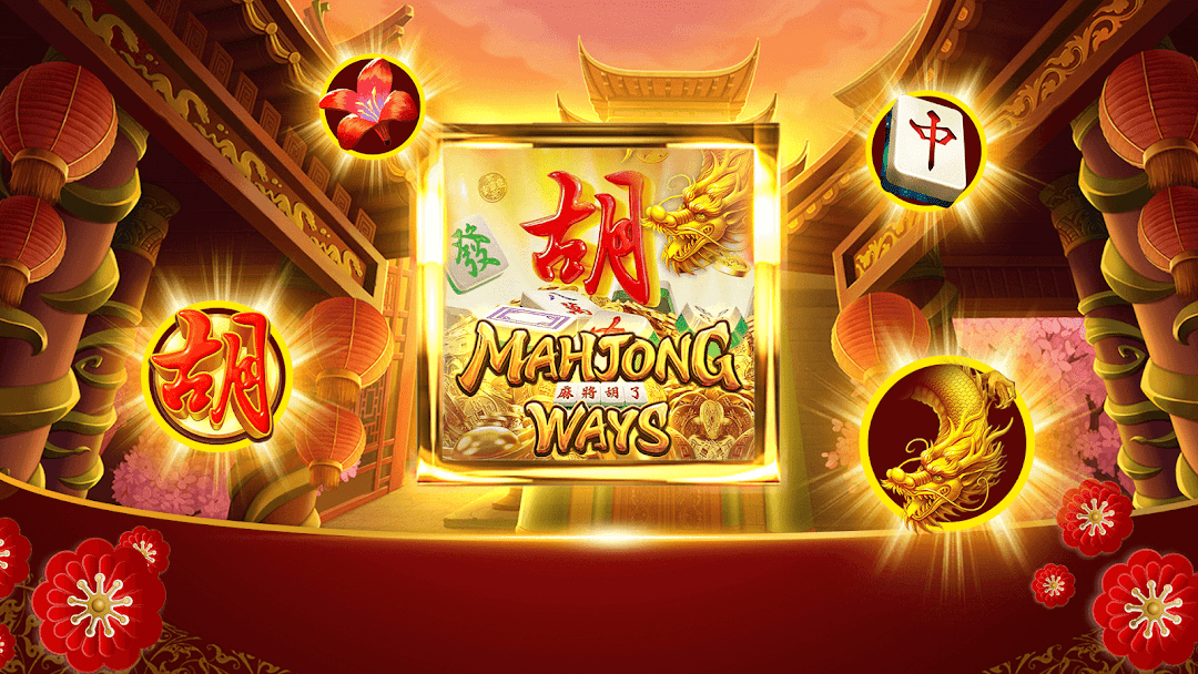 MAHJONG WAYS Jadi Slot Terbaik untuk Pemain Pemula