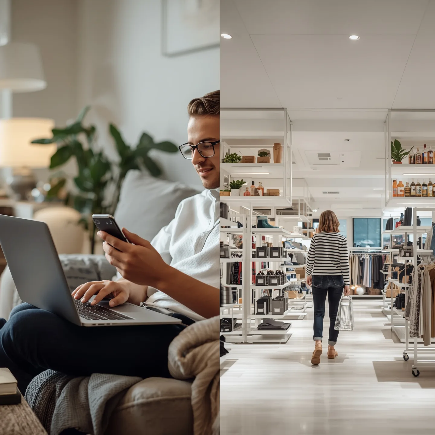 belanja online vs offline1 - nexosfilosofia
