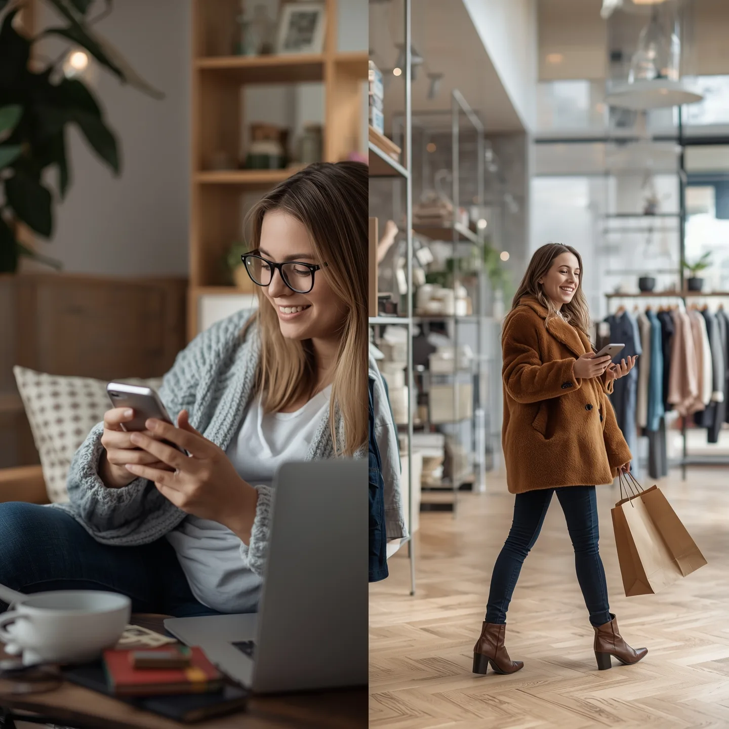belanja online vs offline2 - nexosfilosofia